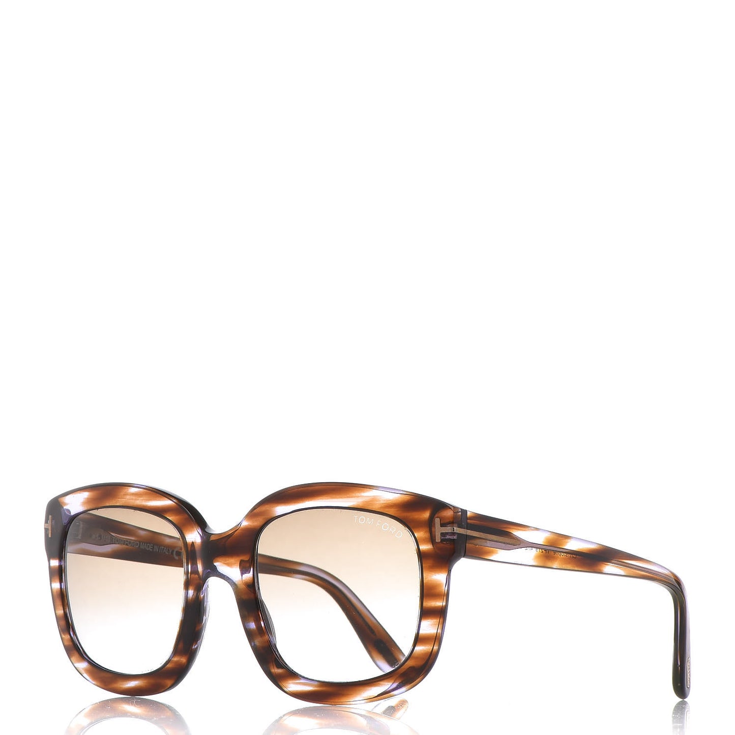 Christophe Sunglasses TF279 Grey Marble