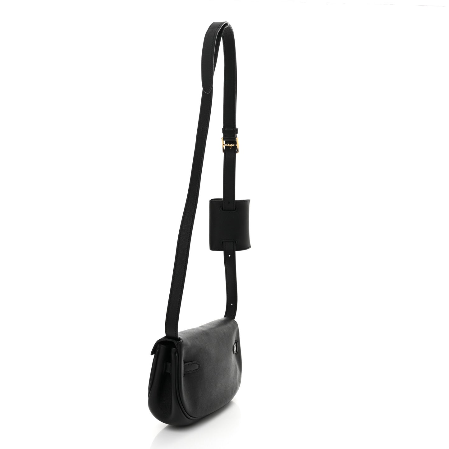 Swift Kelly Moove Black