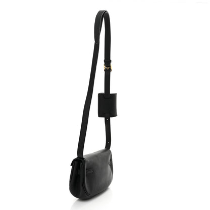 Hermes Swift Kelly Moove Black 3 of 13