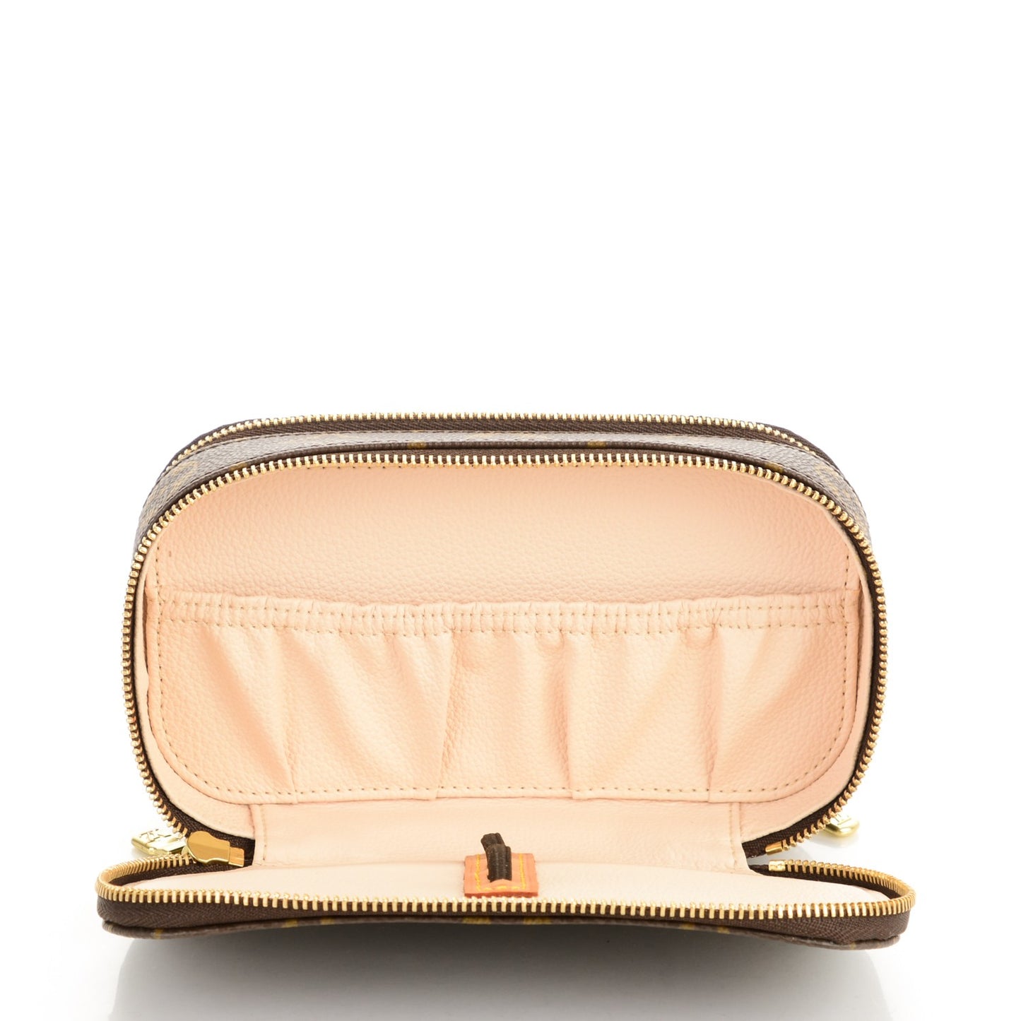 Monogram Trousse Blush PM