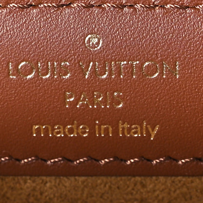 Louis Vuitton Monogram Papillon Trunk 6 of 9
