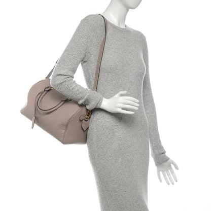 Louis Vuitton Empreinte Speedy Bandouliere 30 NM Mastic 2 of 6
