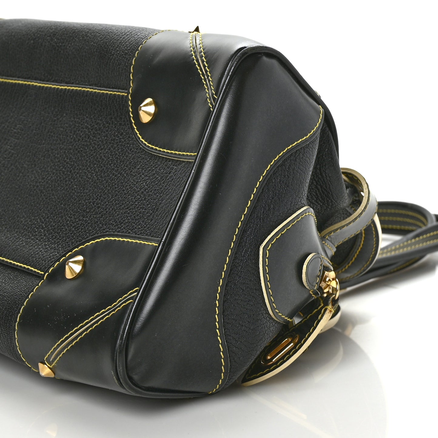 Suhali Le Radieux Black