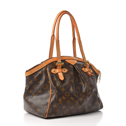 Louis Vuitton Monogram Tivoli GM 2 of 12