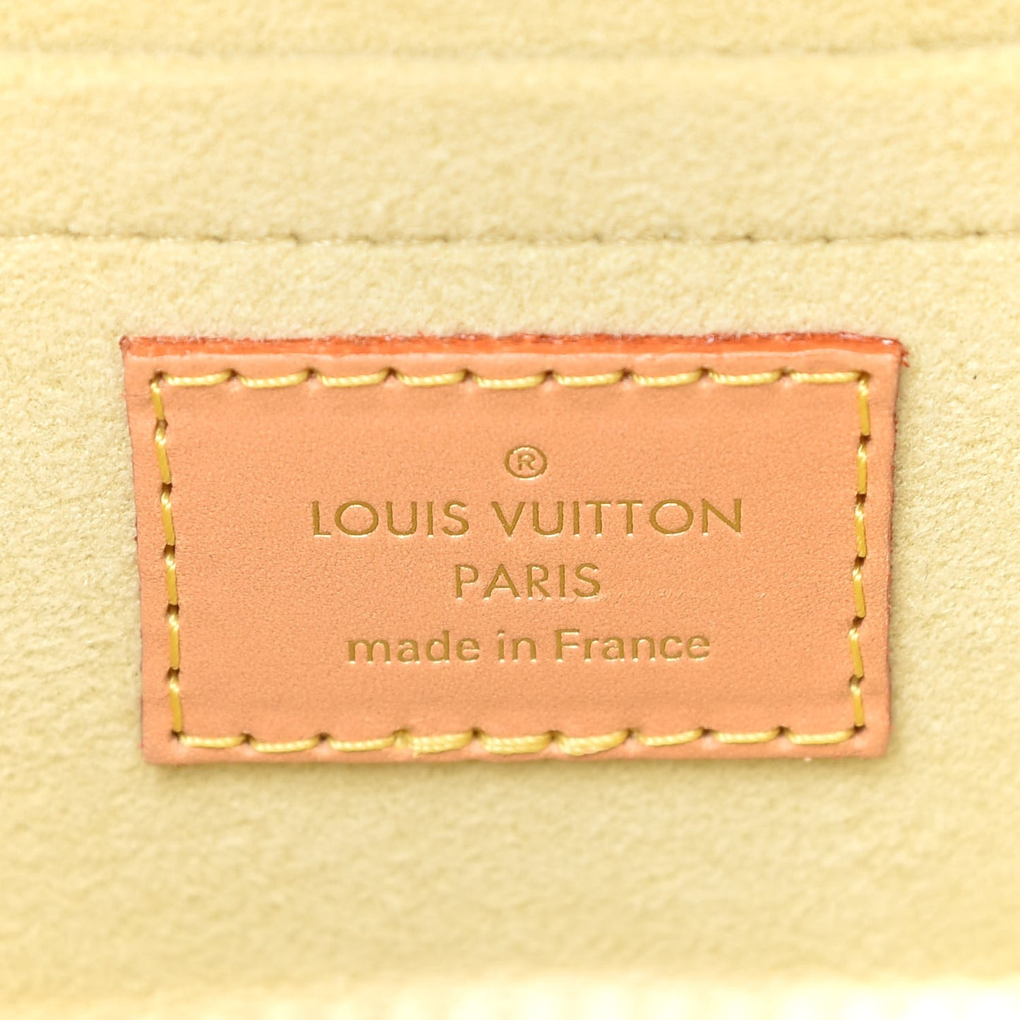 Monogram Valisette PM