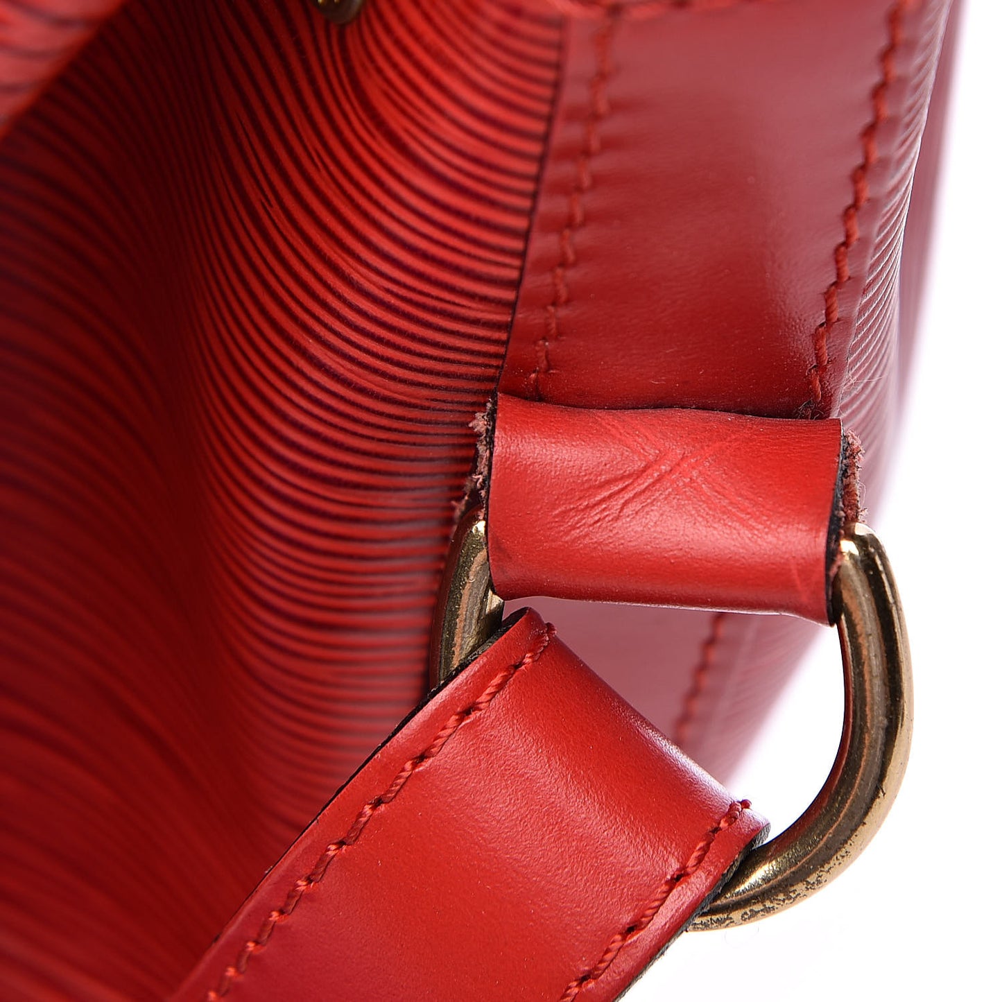 Epi Noe Castillan Red