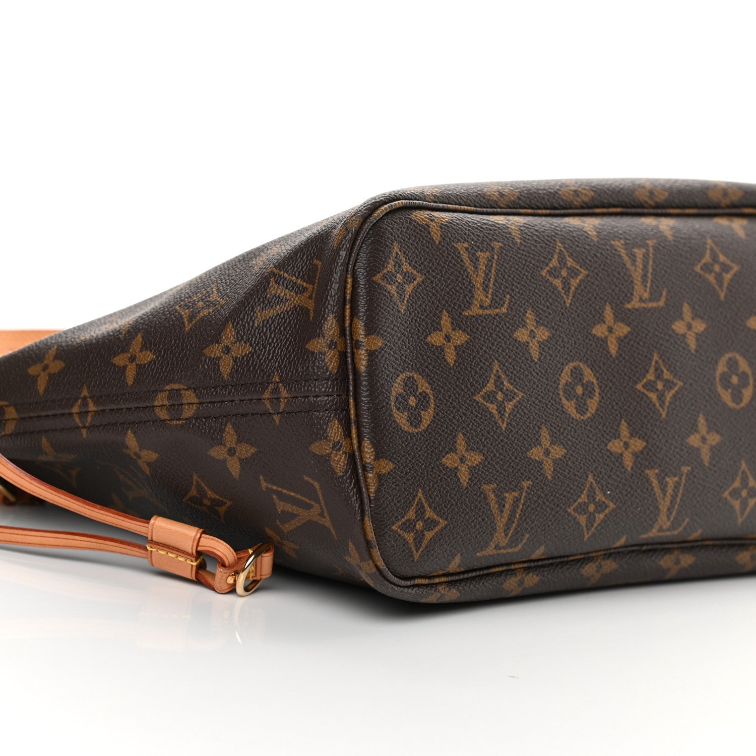Louis Vuitton Monogram Neverfull PM 9 of 11