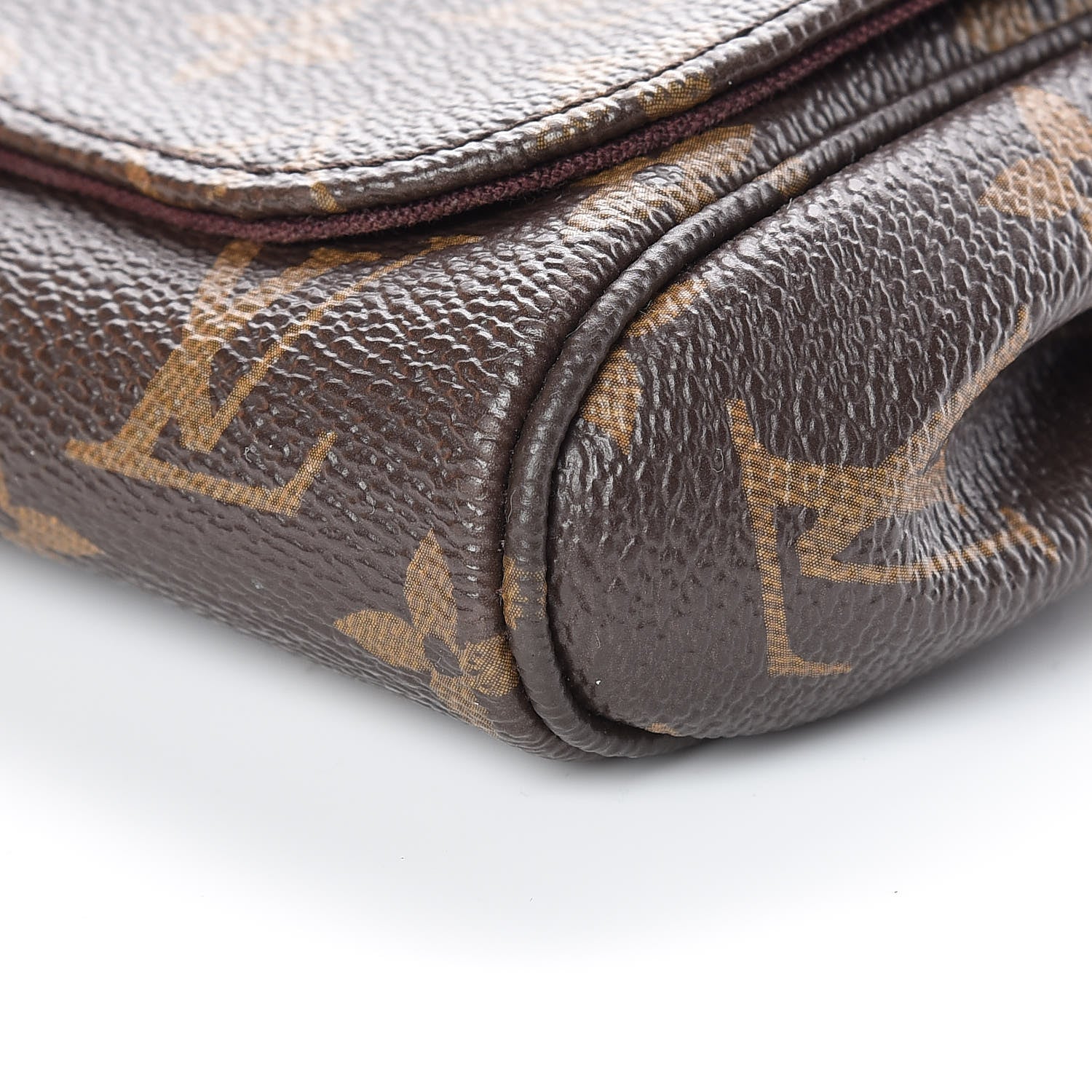 Louis Vuitton Monogram Favorite PM 10 of 11