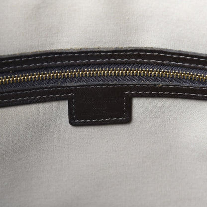 Louis Vuitton Mini Monogram Josephine GM Light Kaki 9 of 11