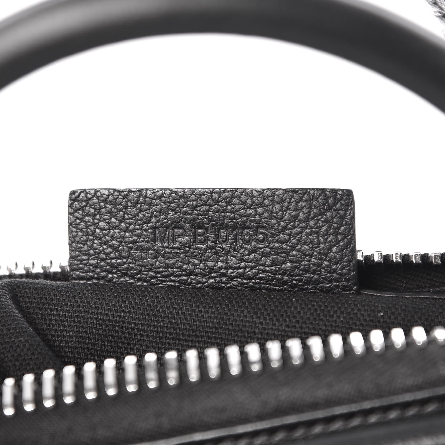 Givenchy Sugar Goatskin Medium Antigona Black 9 of 11