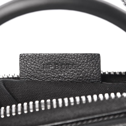 Givenchy Sugar Goatskin Medium Antigona Black 9 of 11