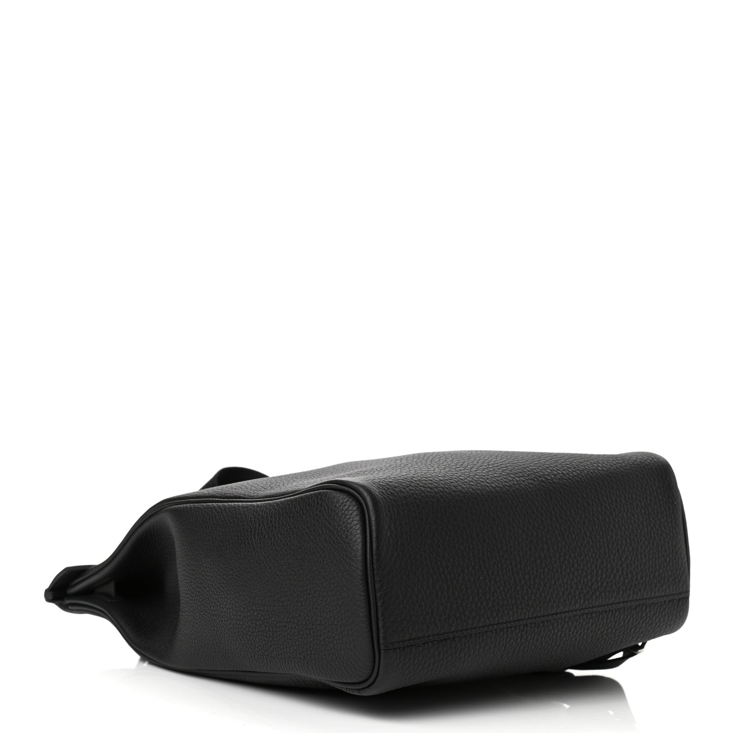 Togo Hac a Dos GM Backpack Black