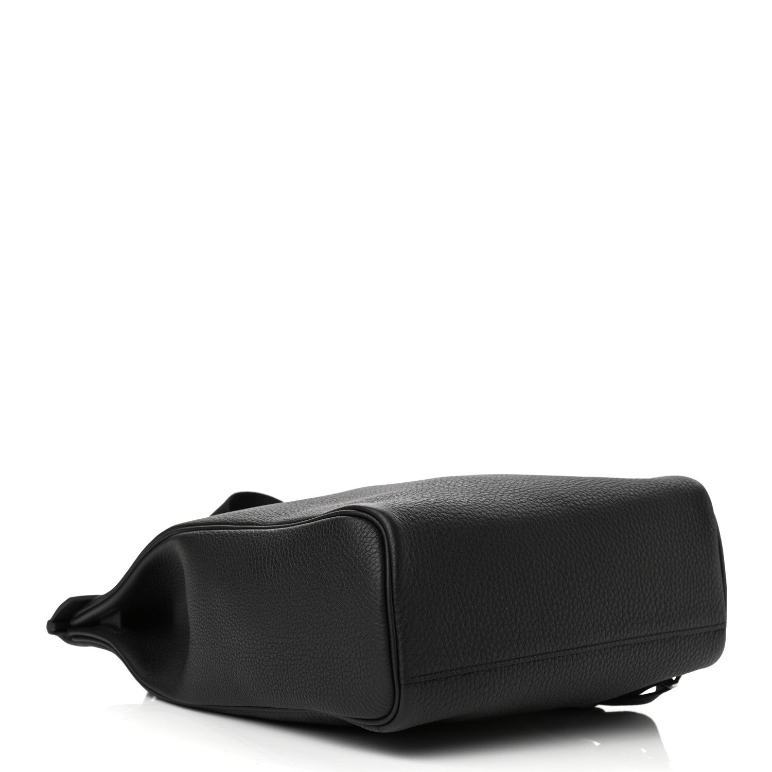 Hermes Togo Hac a Dos GM Backpack Black 4 of 11