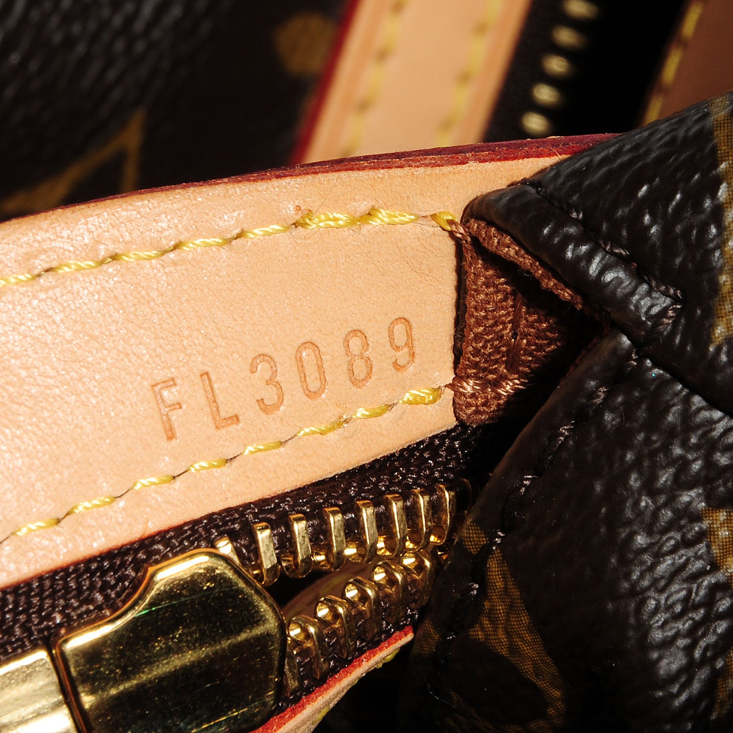 Louis Vuitton Monogram Stresa PM 8 of 8