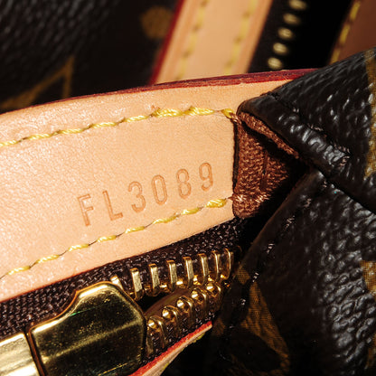 Louis Vuitton Monogram Stresa PM 8 of 8