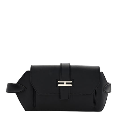 Hermes Swift Elan Pocket Belt Bag XS Black 1 of 11
