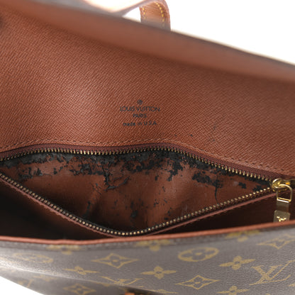 Louis Vuitton Monogram Chantilly MM 12 of 12