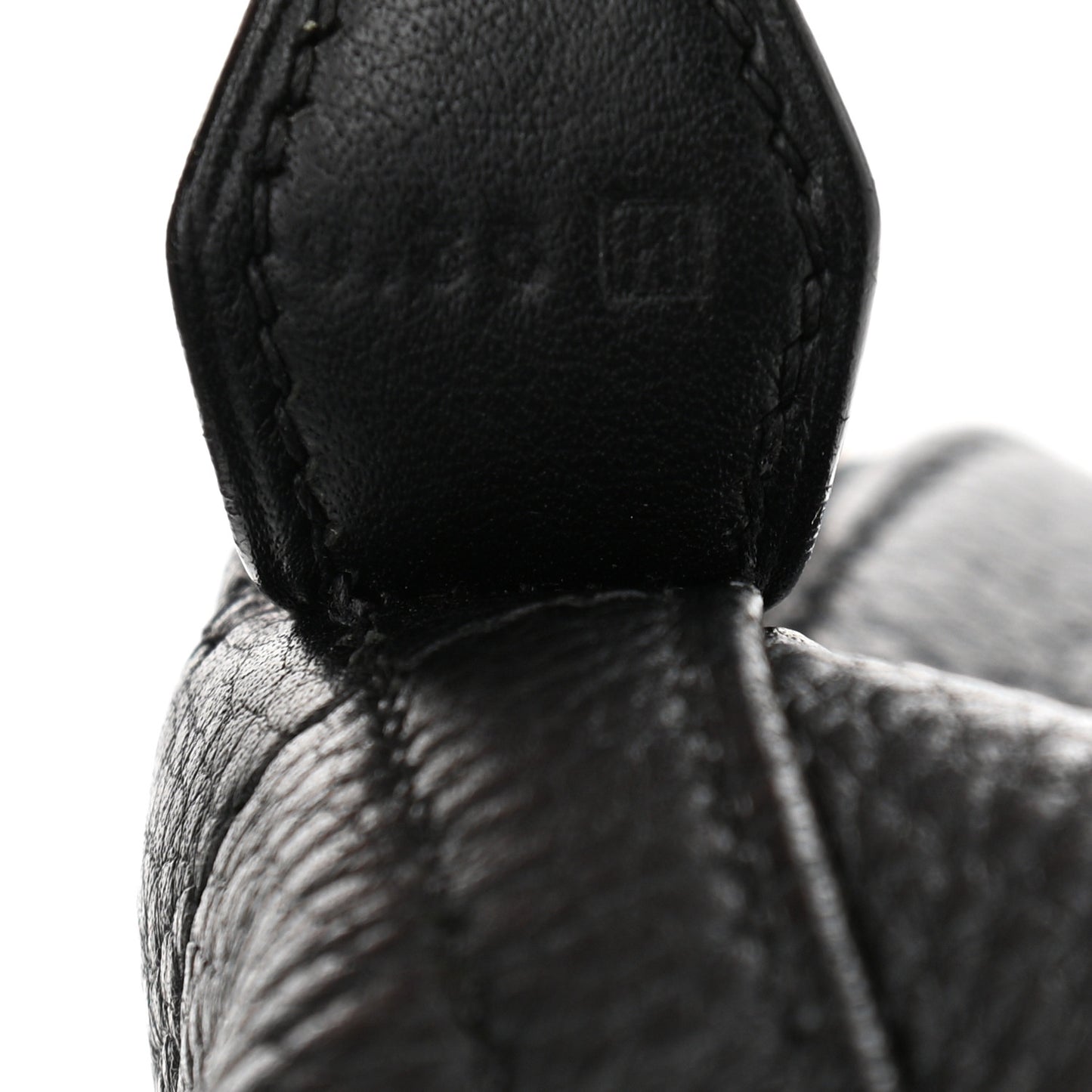 Taurillon Clemence Bolide 31 Black