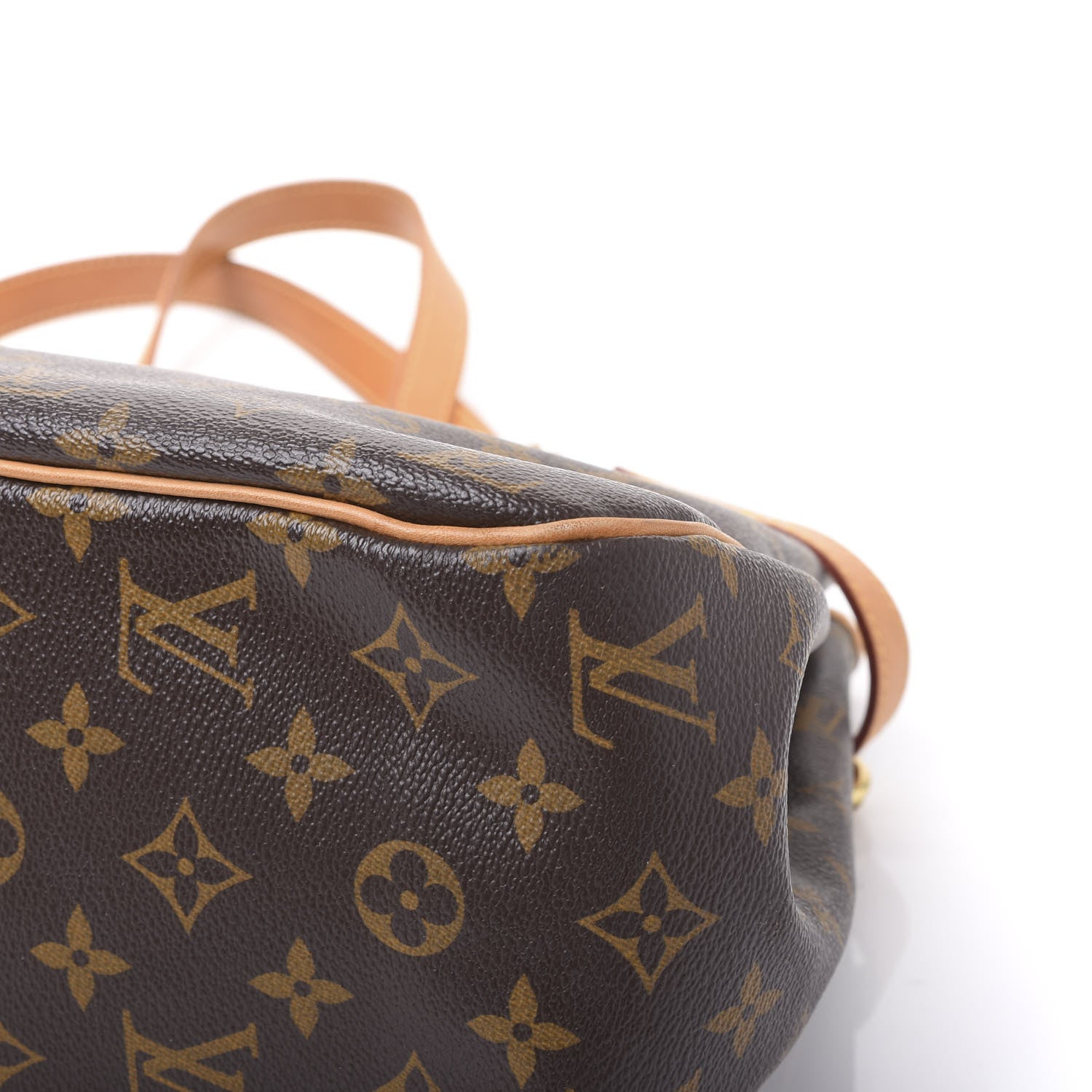 Louis Vuitton Monogram Batignolles Horizontal 10 of 10