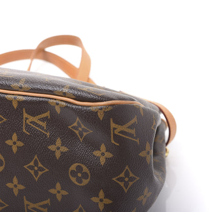 Louis Vuitton Monogram Batignolles Horizontal 10 of 10