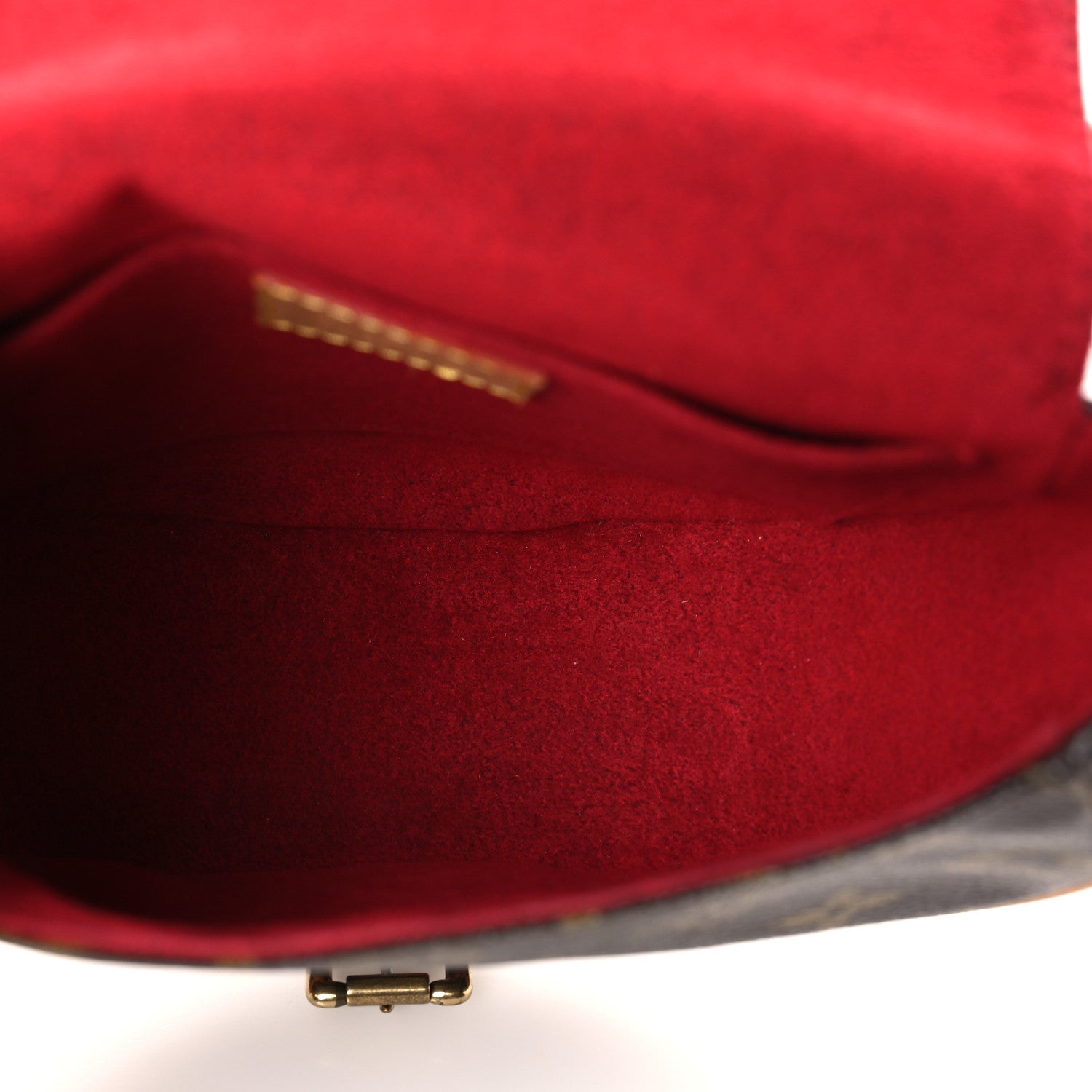 Louis Vuitton Monogram Tambourin 5 of 9