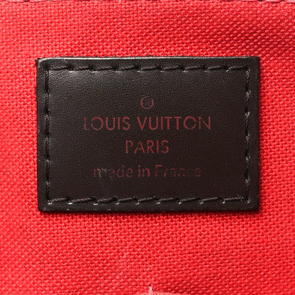 Louis Vuitton Damier Ebene Besace Rosebery 6 of 9
