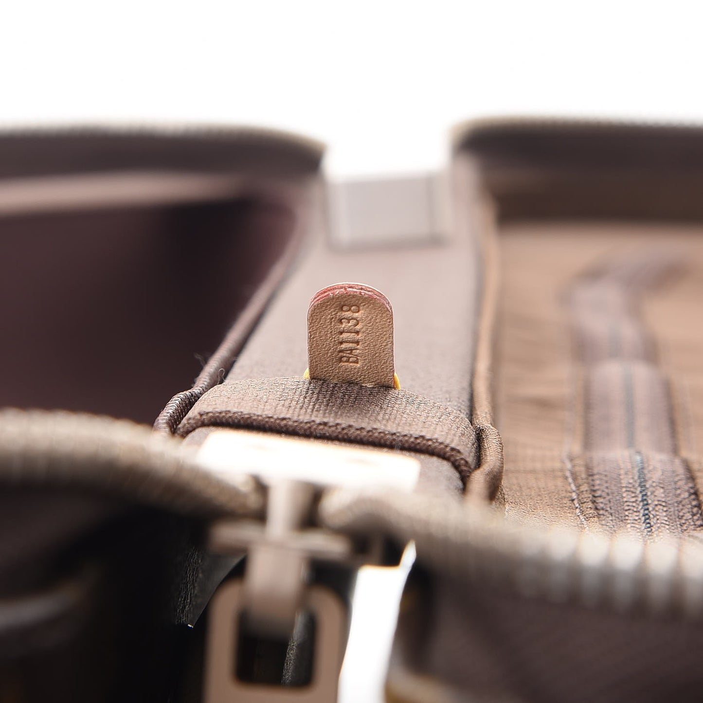 Monogram Horizon 55