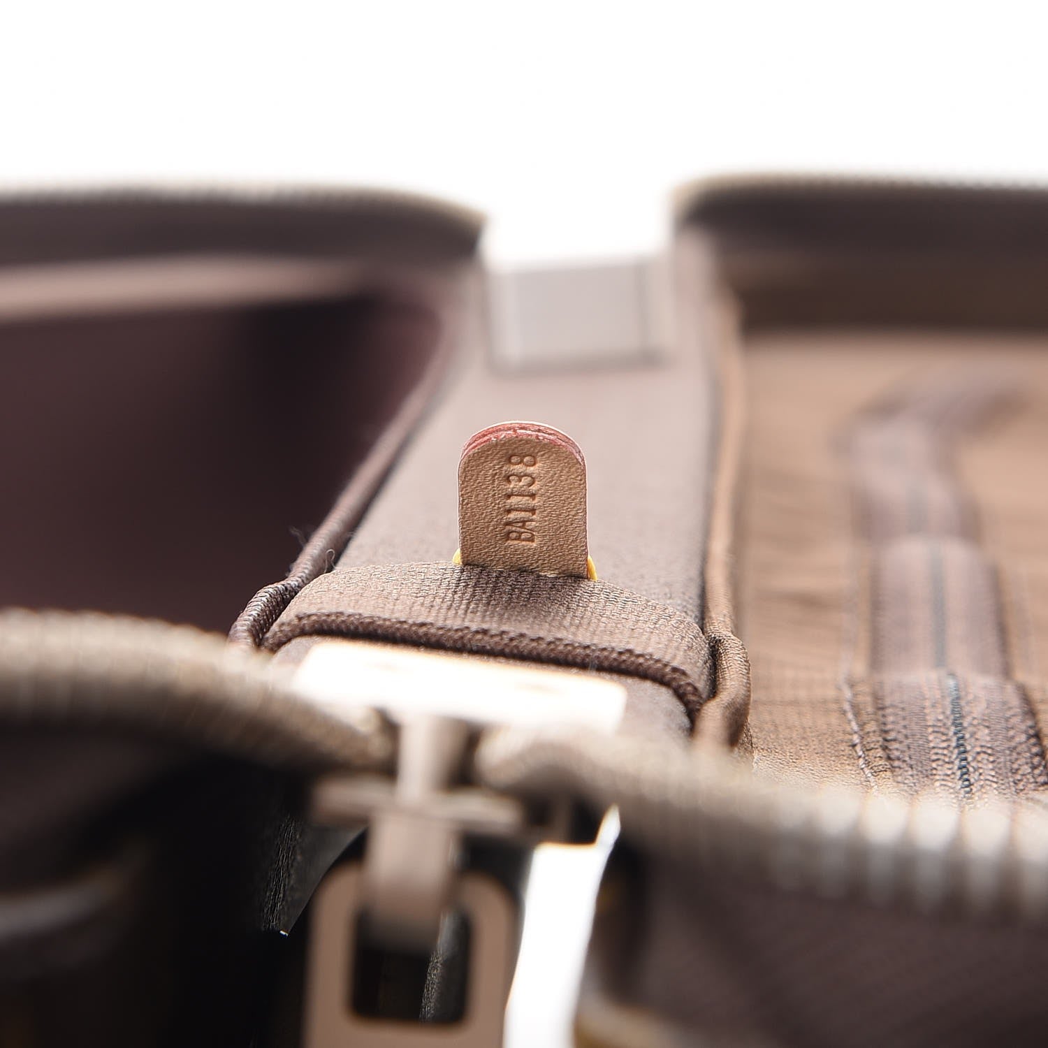 Louis Vuitton Monogram Horizon 55 7 of 7