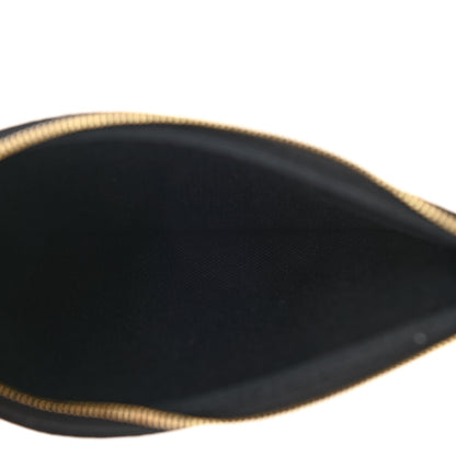Hermes Toile Vache Calfskin Herbag 39 MM Black 7 of 15