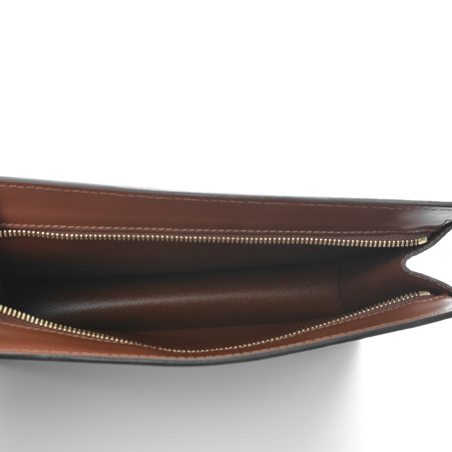 Monogram Pochette Homme