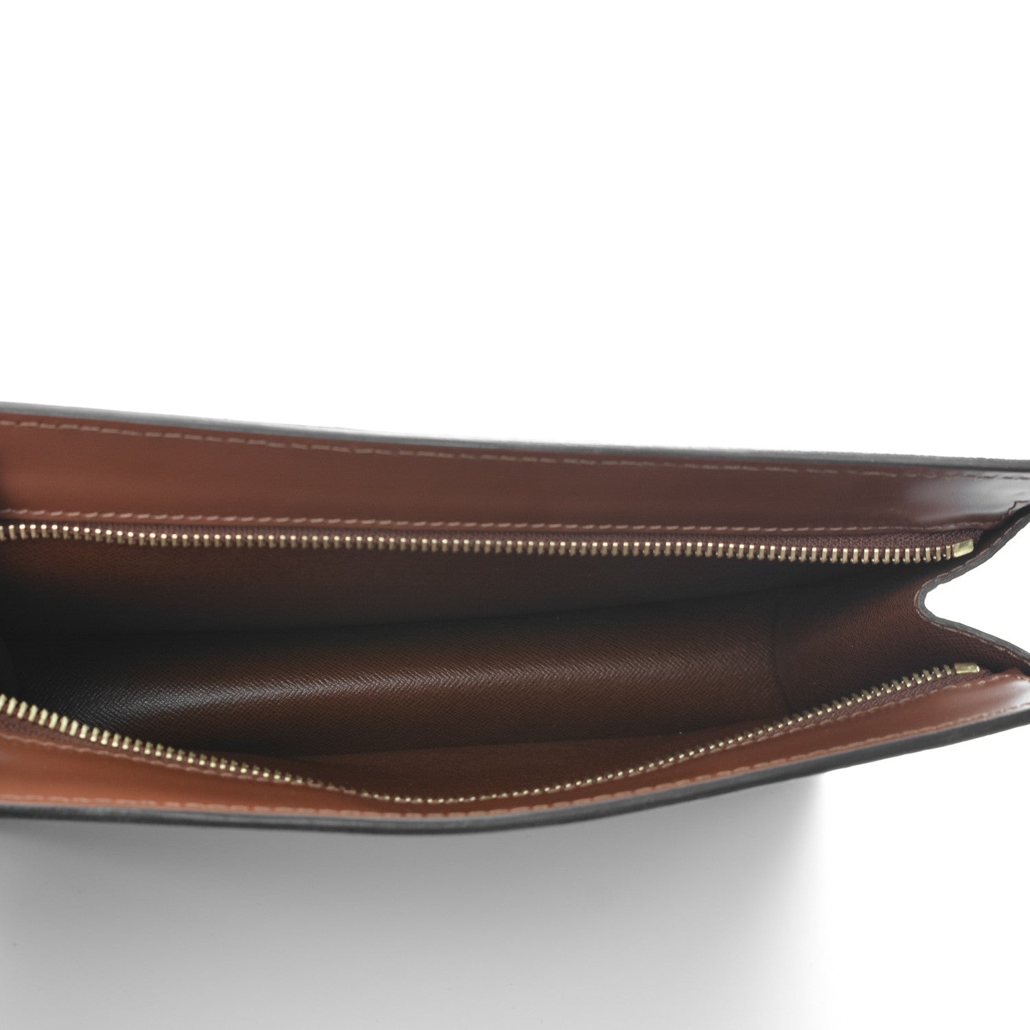 Louis Vuitton Monogram Pochette Homme 5 of 7