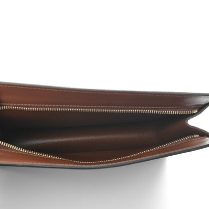 Louis Vuitton Monogram Pochette Homme 5 of 7