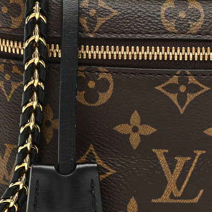 Louis Vuitton LOUIS VUITTON Reverse Monogram Vanity PM 7 of 9