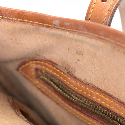 Louis Vuitton Monogram Petit Bucket 23 13 of 13