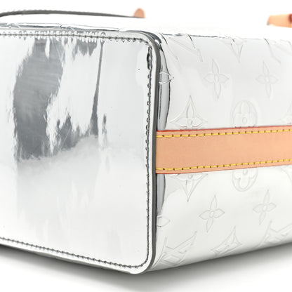 Louis Vuitton Monogram Mirror Neo Porte Documents Voyage 7 of 9