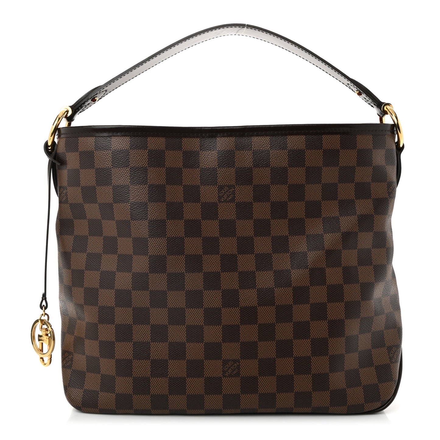 Damier Ebene Delightful PM