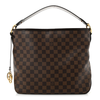 Louis Vuitton Damier Ebene Delightful PM 1 of 11