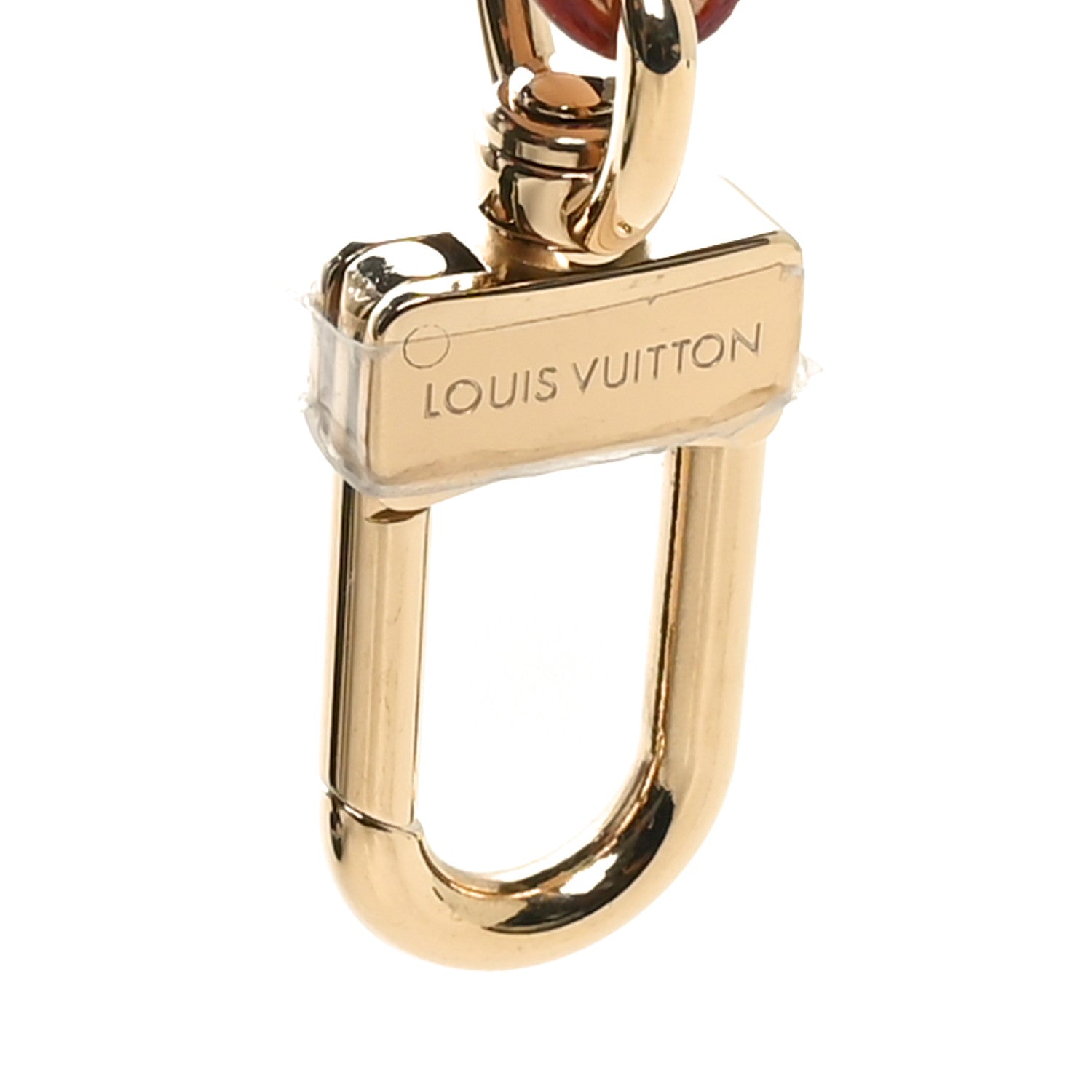 Louis Vuitton Monogram Multi Pochette Accessories Shoulder Strap Kaki 3 of 3