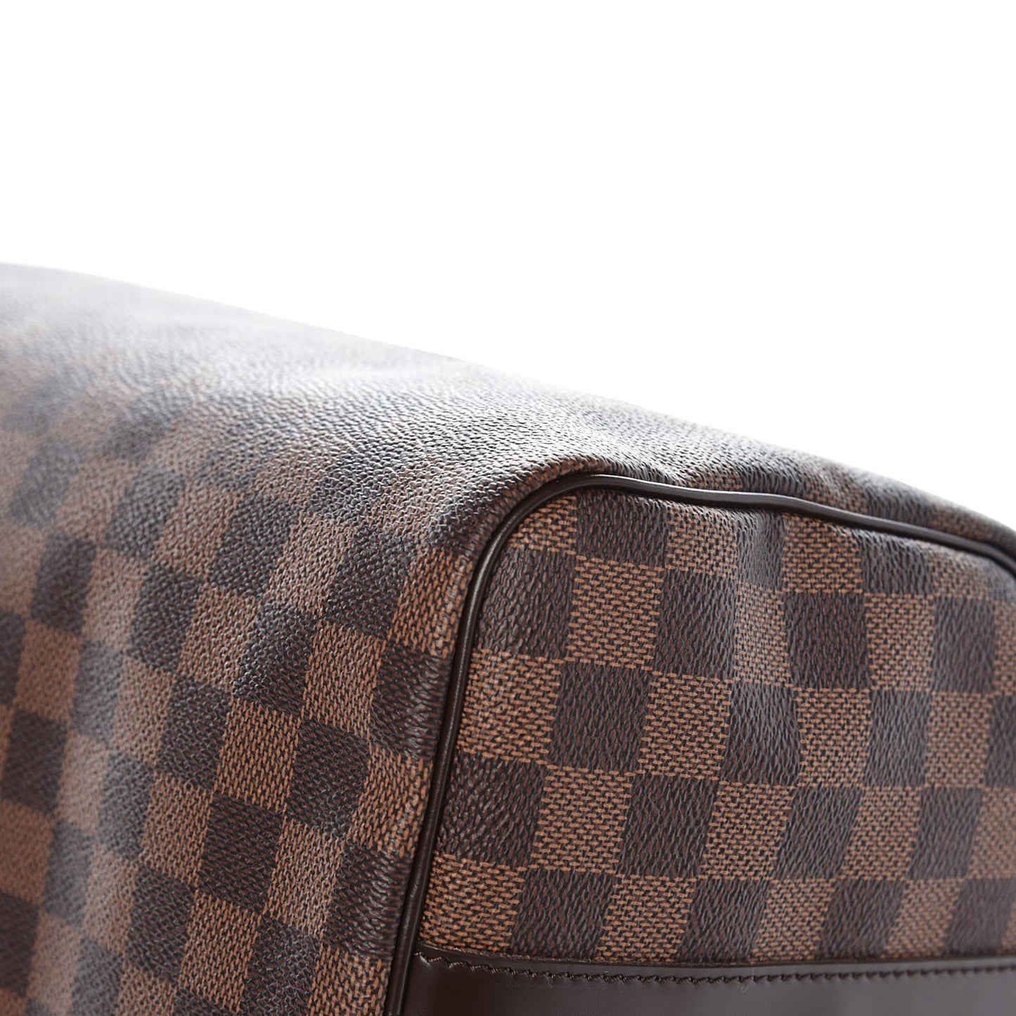 Damier Ebene Speedy Bandouliere 30