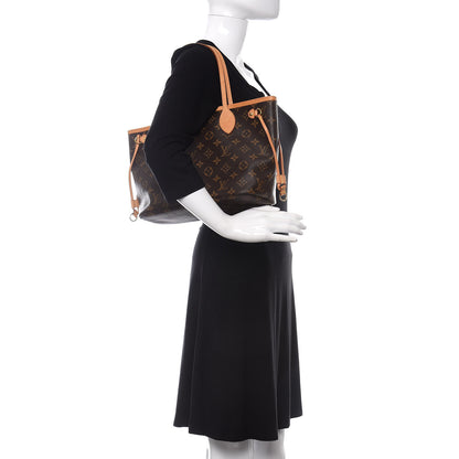 Louis Vuitton Monogram Neo Neverfull PM 2 of 10