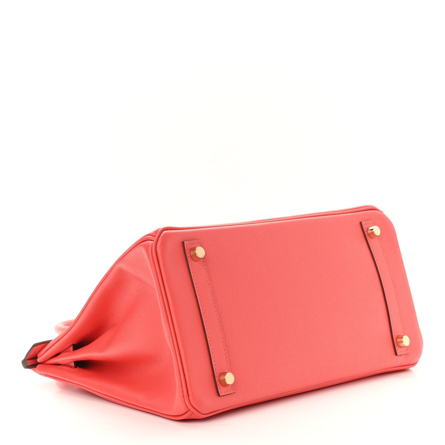 Hermes Epsom Birkin 30 Rose Jaipur 4 of 11