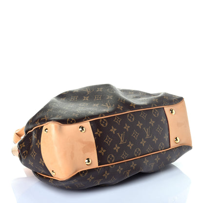 Louis Vuitton Monogram Boetie MM 4 of 8