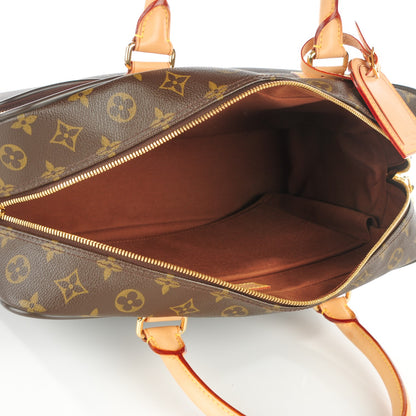 Louis Vuitton Monogram Icare Bag 5 of 8
