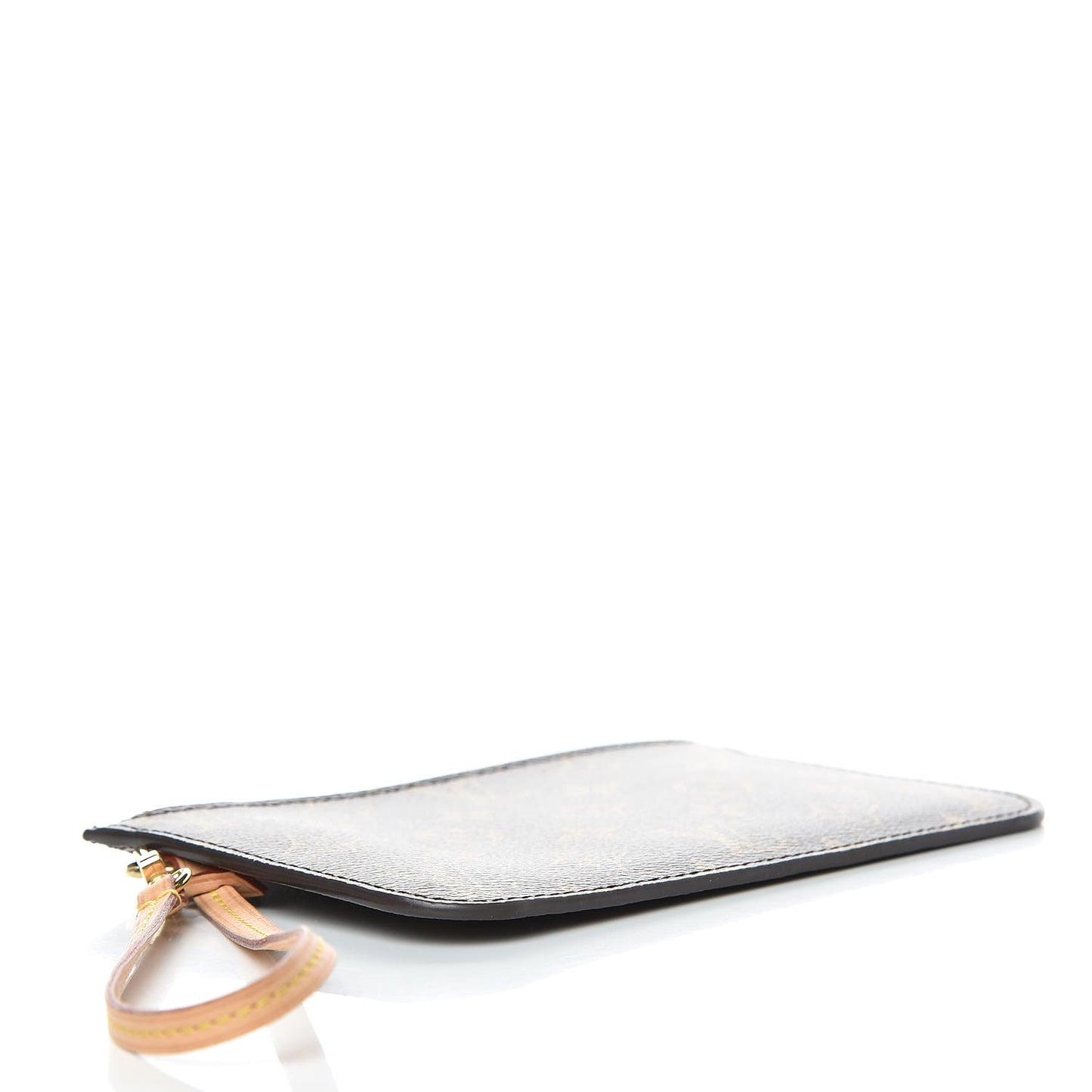 Monogram Neverfull PM Pochette Pivoine