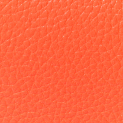 Christian Louboutin Calfskin Empire Spike Studded East West Cabata Tote Sunrise Multicolor 8 of 10