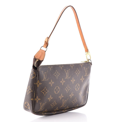 Louis Vuitton Monogram Pochette Accessories 3 of 7