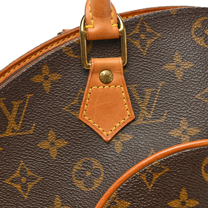 Louis Vuitton Monogram Ellipse MM 11 of 14