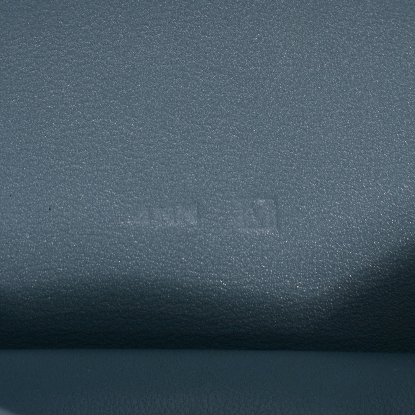 Togo Dogon Duo Wallet Ciel