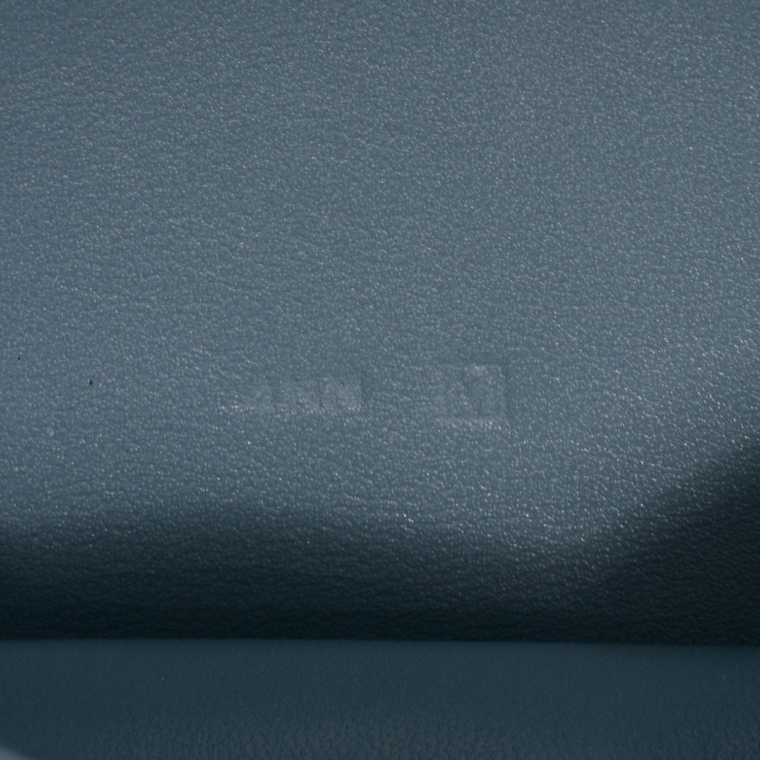 Hermes Togo Dogon Duo Wallet Ciel 8 of 8