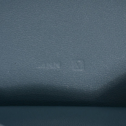 Hermes Togo Dogon Duo Wallet Ciel 8 of 8